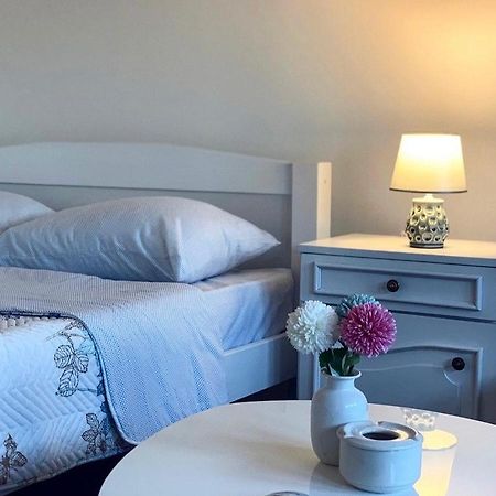 Apartman Panorama Nikšić Bagian luar foto