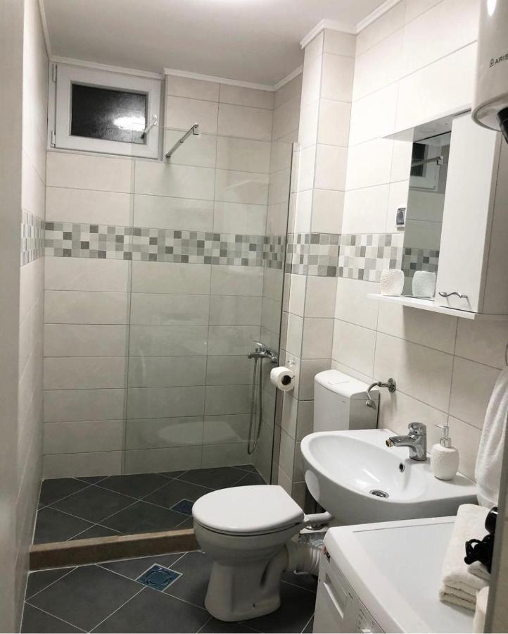 Apartman Panorama Nikšić Bagian luar foto