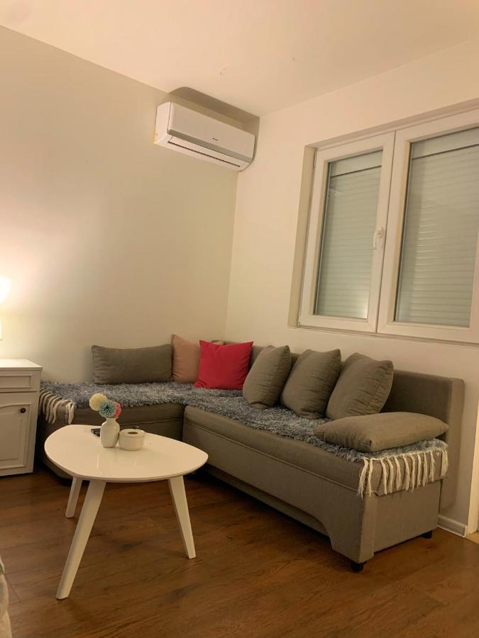 Apartman Panorama Nikšić Bagian luar foto