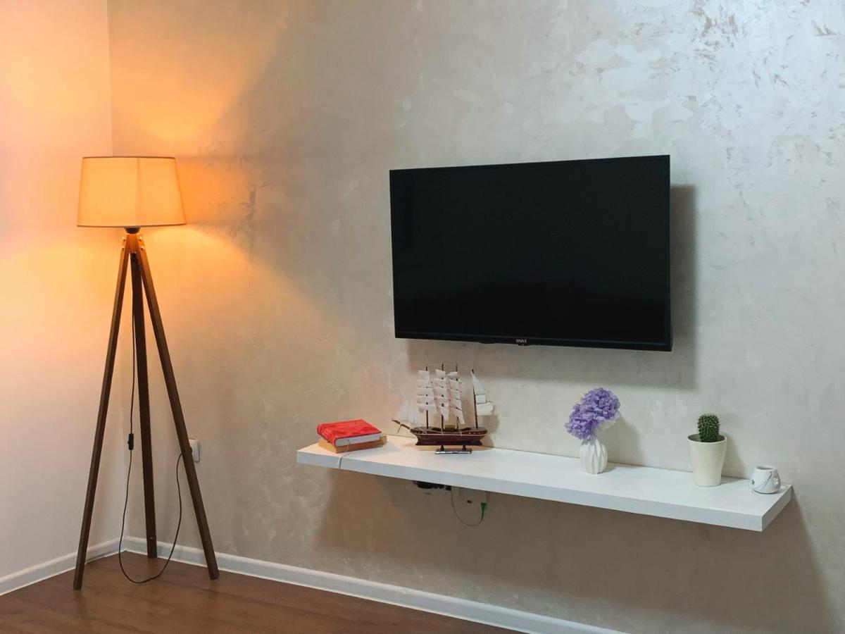 Apartman Panorama Nikšić Bagian luar foto