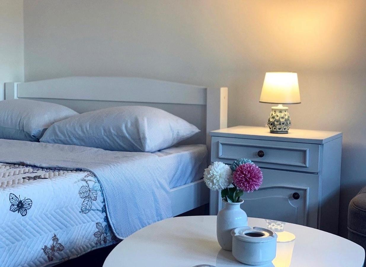 Apartman Panorama Nikšić Bagian luar foto